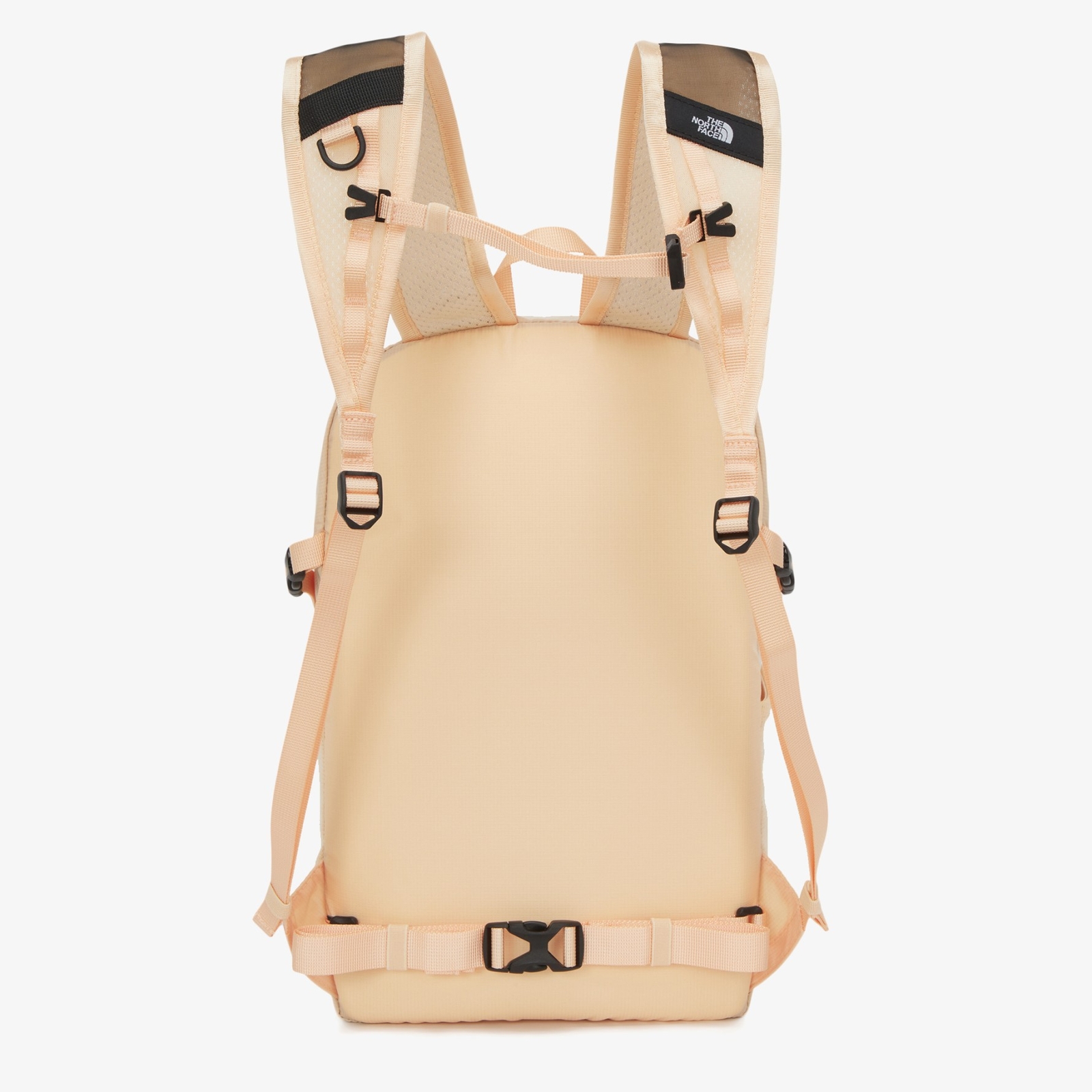 【THE NOTRH FACE】 STREAM 12‐PEACH New THE NORTH FACE STREAM 12 Liter ALPINE BACKPACK NM2SQ08B