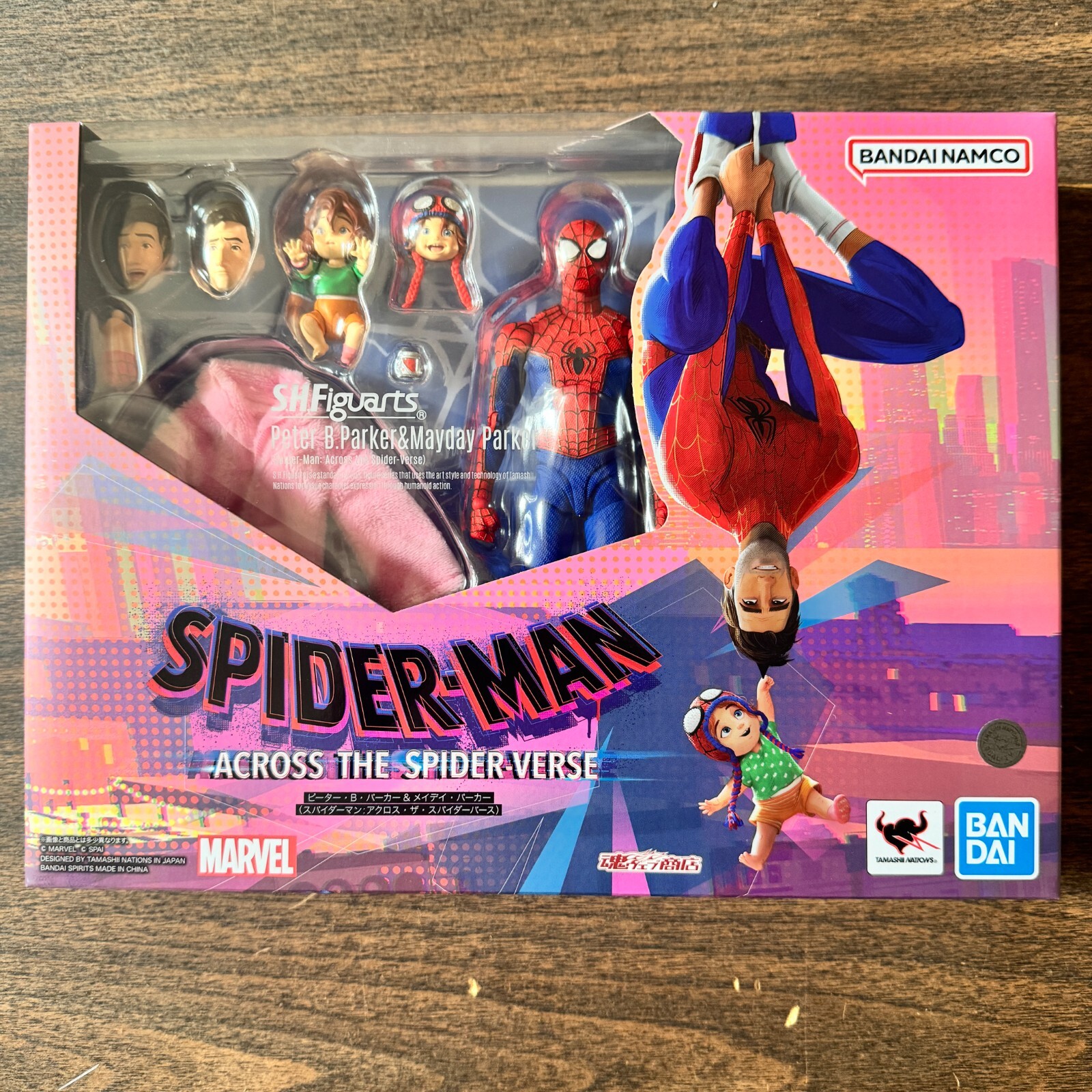 【DEKAVITA様 】1/f spider DEKAVITA様 】1/f spider