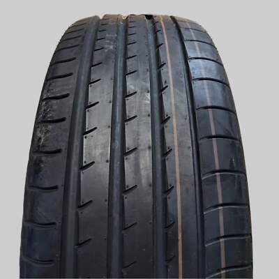 NOS YOKOHAMA ADVAN SPORT V105 BMW 245 45 20 103Y XL SUMMER TIRE 110133805