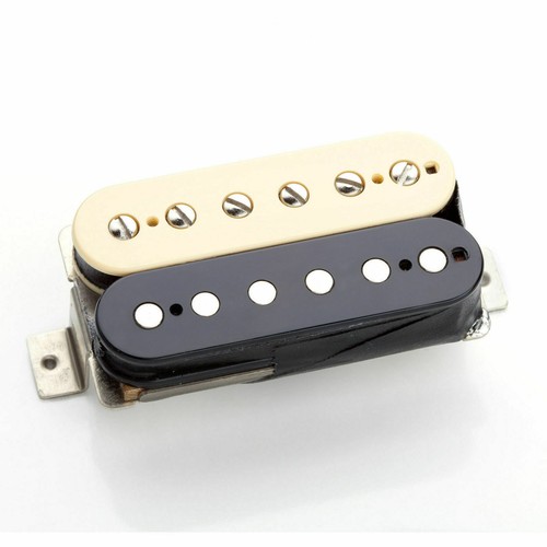 Kaish Schrauben-Set Für Humbucker Tonabnehmer – Inkl. Schrauben, Federn, USA-Gewinde