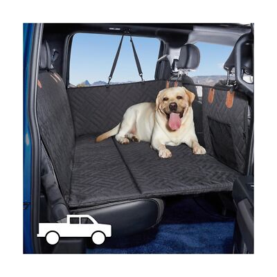 Dodge Ram 1500 Pet Seat Covers For Trucks Dodge Ram 1500 Silverado