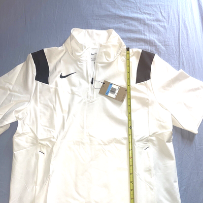 Nike football coach clearance jacket