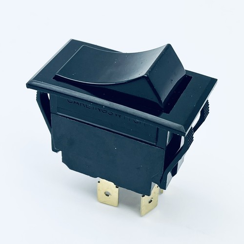 CARLING TECH SWITCH, ROCKER, 8.716-055.0 ( 6-02029 ) 10AMP