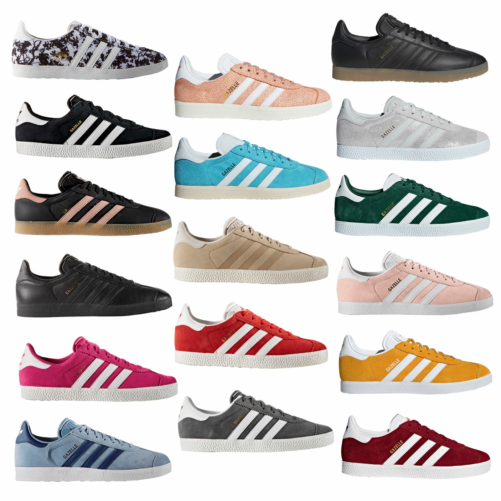 Adidas Schuhe Gazelle Vergleich Test +++ Adidas Schuhe Adidas Schuhe Gazelle Vergleich Test +++ Adidas Schuhe