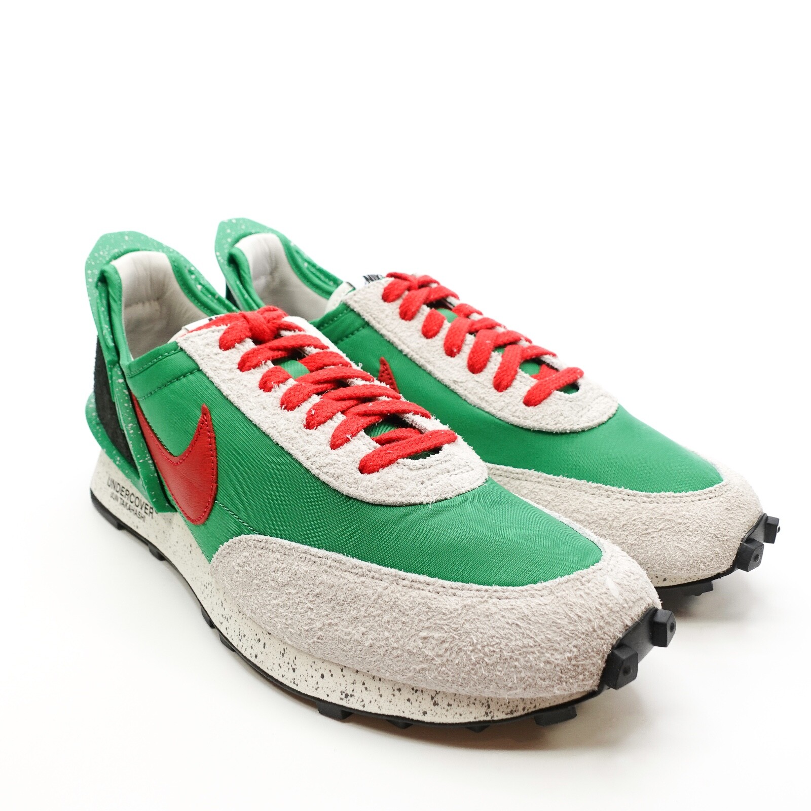 Pre-owned Nike Undercover X Daybreak Lucky Green Womens 13 Cj3295-300 Mens 11.5