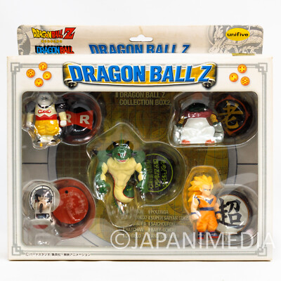 ベティ・ブープMINI COLLECTIBLES 4体セット　USJ JAPAN ベティ・ブープMINI COLLECTIBLES 4体セット USJ JAPAN