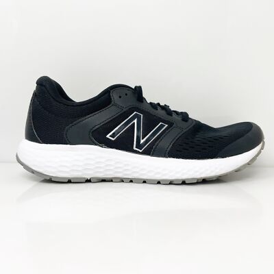 

Женские кроссовки New Balance 520 V5 W520LB5 черные кроссовки размер 9,5 B, Черный, 520 V5