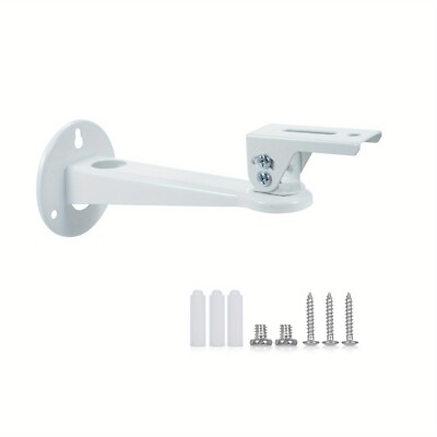 Lixada Projector Wall Mount Angle Adjustable Projector Wall Mount Bracket for Mi