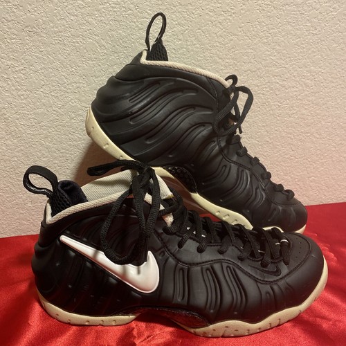 シューズ(男性用) NIKE AIR FOAMPOSITE PRO PRM AS QS Nike Air Foamposite Pro AS QS All Star Swoosh Pack Size 8.5