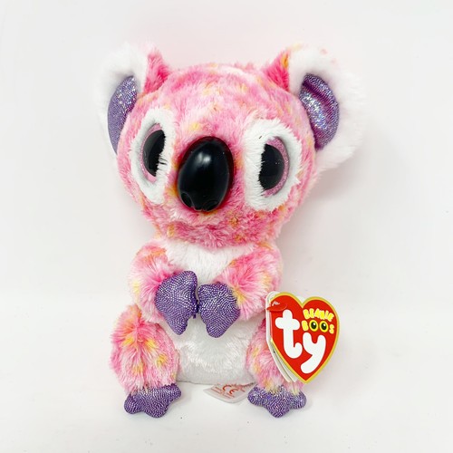 kacey koala beanie boo