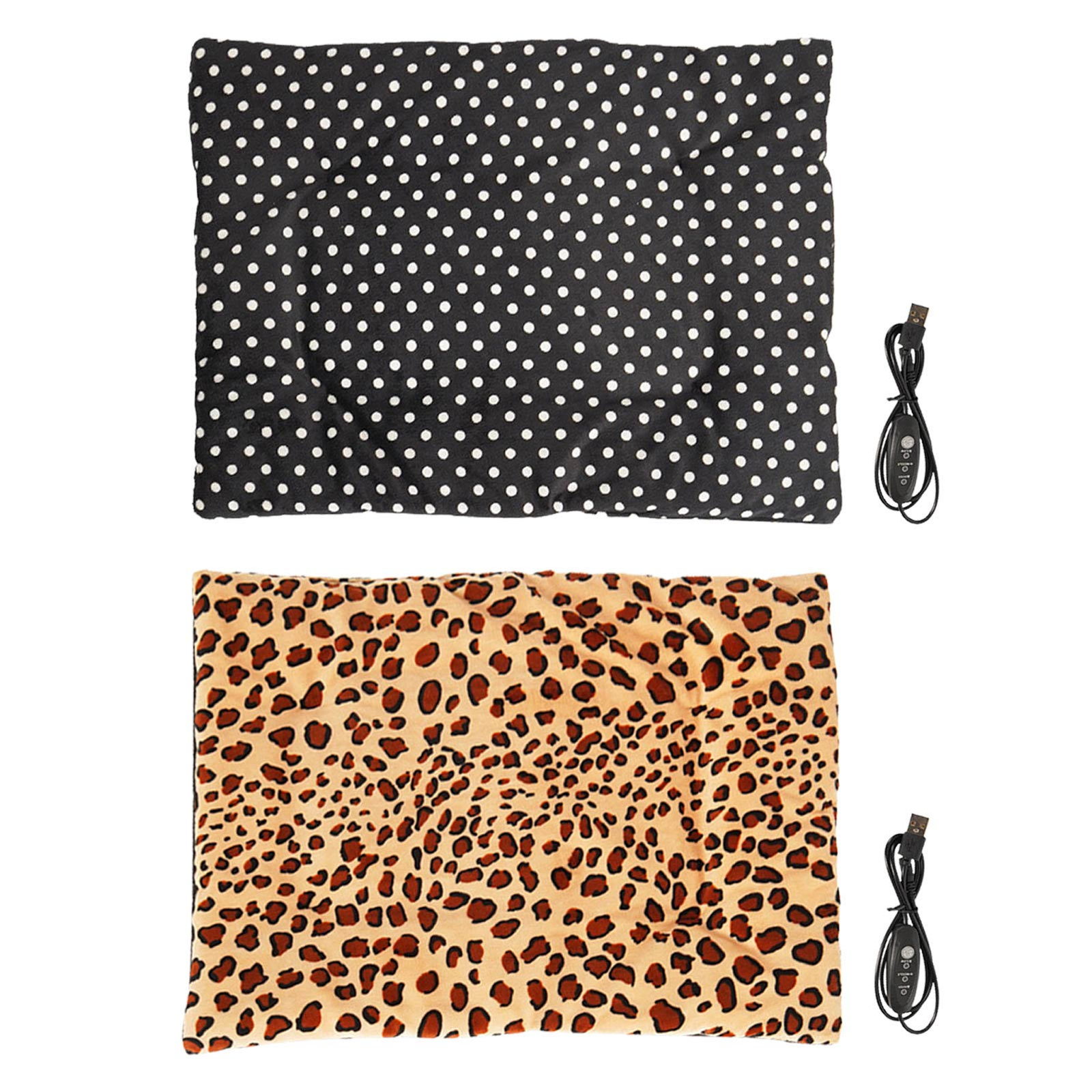 Large Electric Heating Pad For Dogs And Cats Indoor
