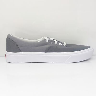 

Vans Unisex Era 59 721356 Серая повседневная обувь Кроссовки Размер M 11,5 W 13, Серый, Era 59