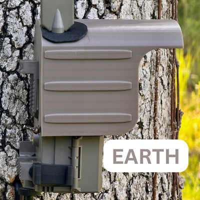 TACTACAM REVEAL X 3.0 PRO CELLULAR TRAIL GAME CAMERA PROTECTIVE WEATHER COVER
