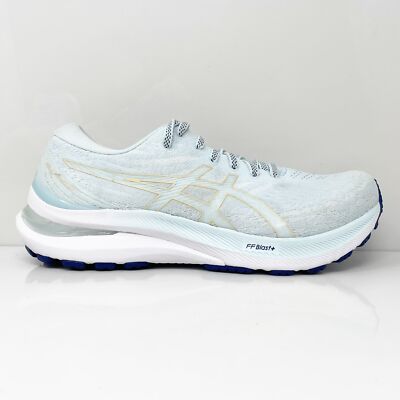 

Asics Womens Gel Kayano 29 1012B272 Синие кроссовки для бега Размер 8.5, Синий, Gel Kayano 29