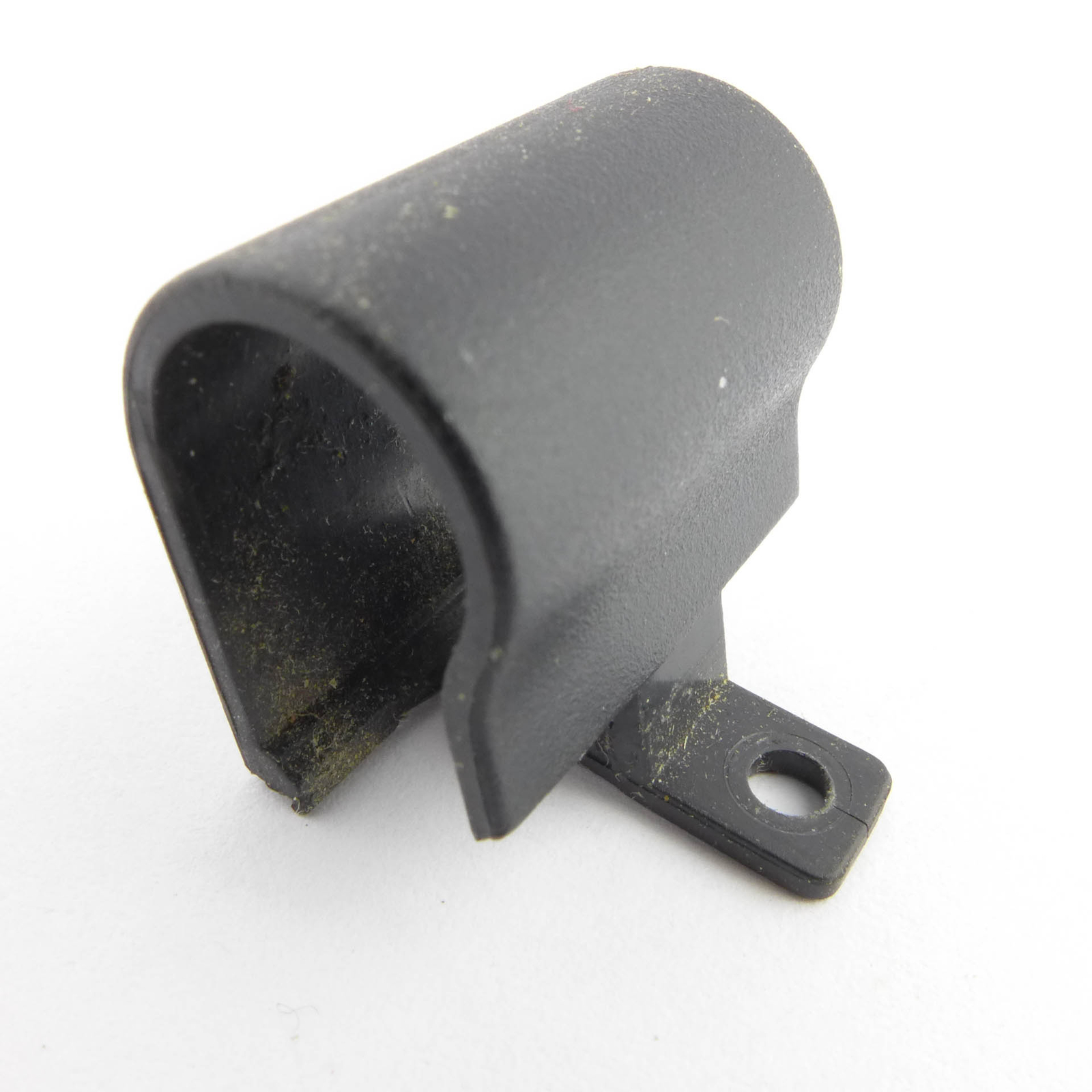 ORIGINAL Medion Akoya E6313 Display Scharnier Abdeckung Gehäuse hinge cover ✅