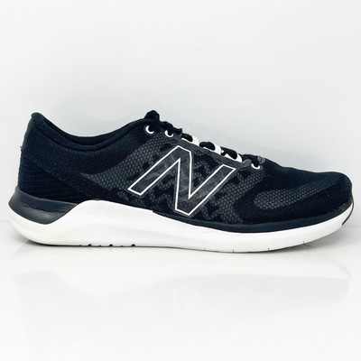 

Женские кроссовки New Balance 715 V4 WX715LK4 черные кроссовки размер 9,5 B, Черный, 715 V4