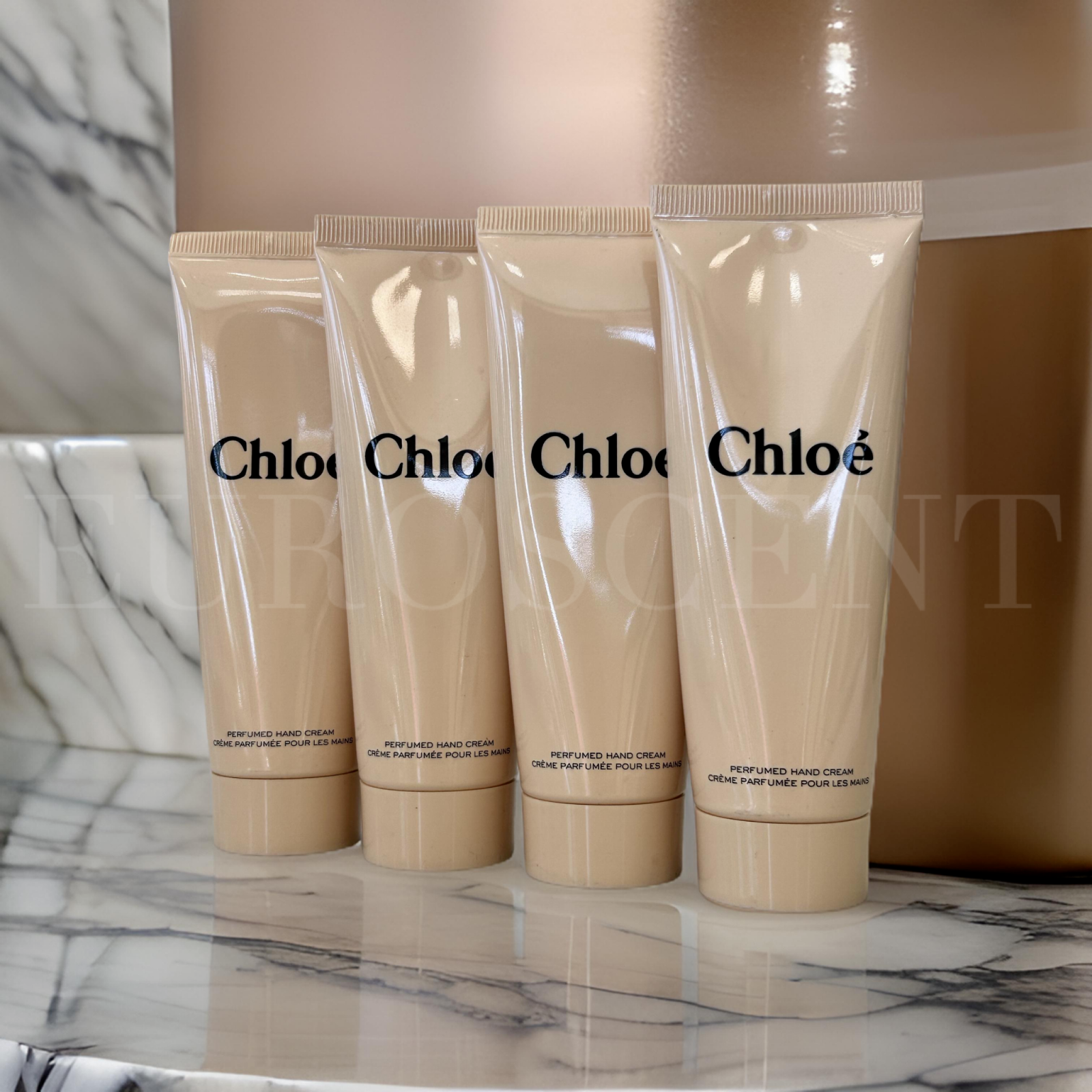 Chloé ボディローション75ml ハンドクリーム 75mlセット 10002960.jpg