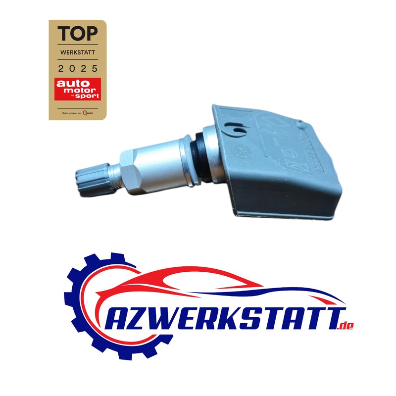 Renault Rdks Reifendrucksensor Luftdrucksensor Laguna Ii 400012631r