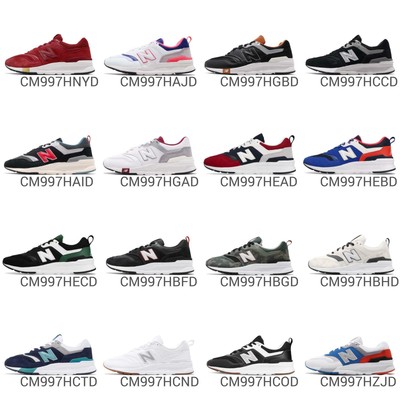 new balance 997 sneaker