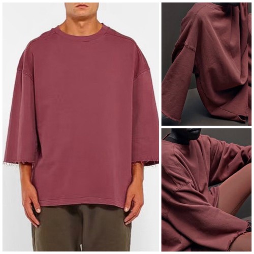 Yeezy Sunday Service Shoulder Pad Padded Pullover : r/yeezys