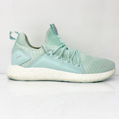

Puma Womens Nrgy Neko Blue кроссовки кроссовки размер 11, Синий, Nrgy Neko