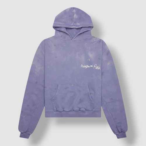 【RIVINGTON ROI REBIS】Gym Bag CVA Hoodie 4カラー Gym Bag CVA Hoodie - Washed Green – Feature