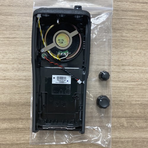 OEM Motorola PMLN7874A Front housing cover Kit PMLN7874A