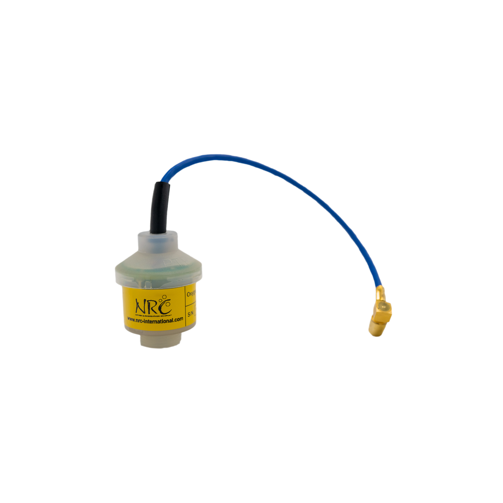 Cellule Oxygène TRITON M3S Sensor T22D - Pièce Détachée Neuve 105101