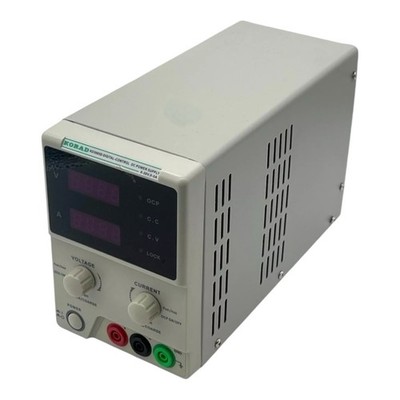 Korad Labornetzgerät | Programmierbar | Digital Steuerung | KD3005D
