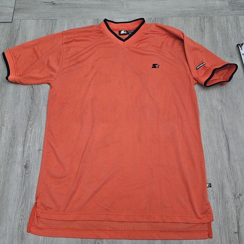 90‘ｓ STARTER stadium jumper （USED） 90's STARTER stadium jumper (USED) - Varsity/baseball