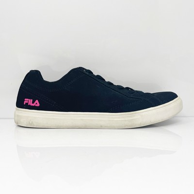 

Женские кроссовки Fila Amalfi 3 5SC60573-020 Черные повседневные кроссовки Размер 6,5, Черный, Amalfi 3