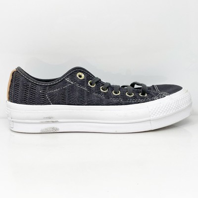 

Converse Womens Chuck Taylor All Star 560654C Коричневые повседневные туфли Кроссовки Размер 7.5, Коричневый, Chuck Taylor All Star