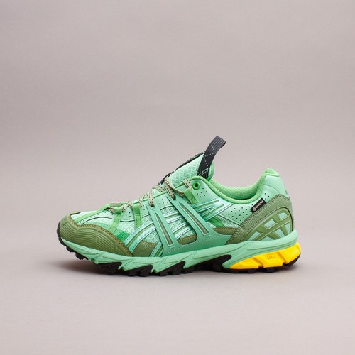 

Asics HS4-S Gel-Sonoma 15-50 GTX Gore-Tex Кико Костадинов New Men 1201A440-300, Зеленый