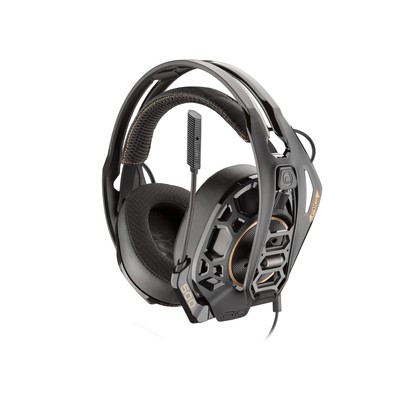 500 PRO HS Officially Licensed PlayStation Competition-Grade Headset with Aud...