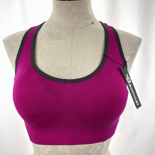 Baomosi sports bra outlet