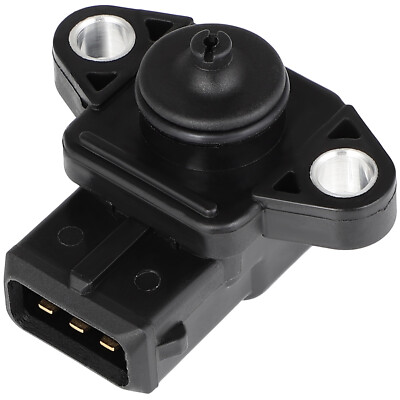 Manifold Absolute Pressure MAP Sensor for 2001-2003 Mitsubishi Galant 2.4L 3.0L