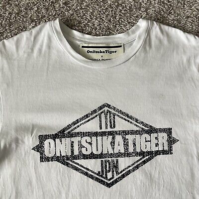 andrea pompilio Tシャツ