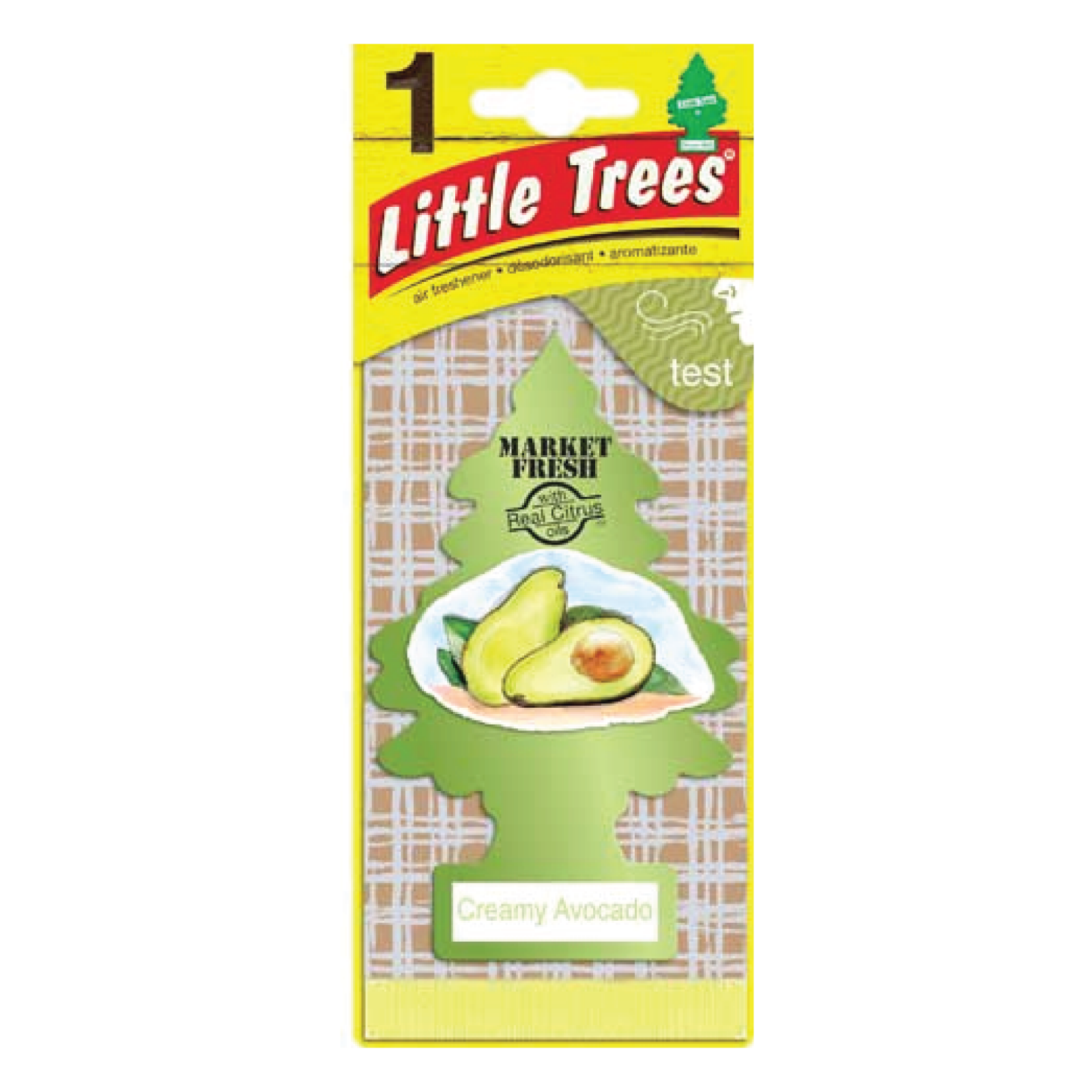 Little Trees Variety Scent Hanging Car Air Fresheners | Mix & Match 25+ Scents