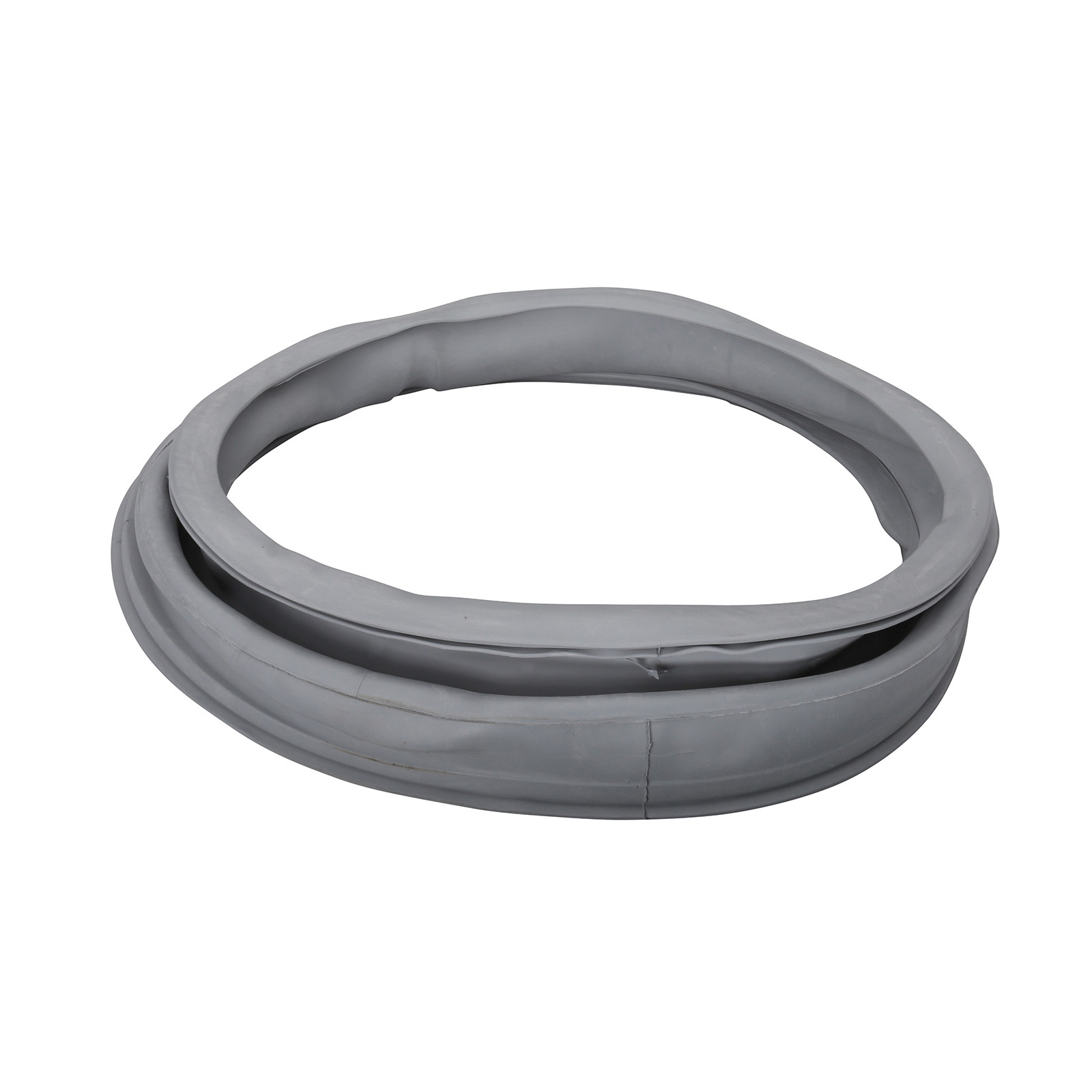 Hotpoint Indesit Ariston Washing Machine Rubber Door Seal Gasket