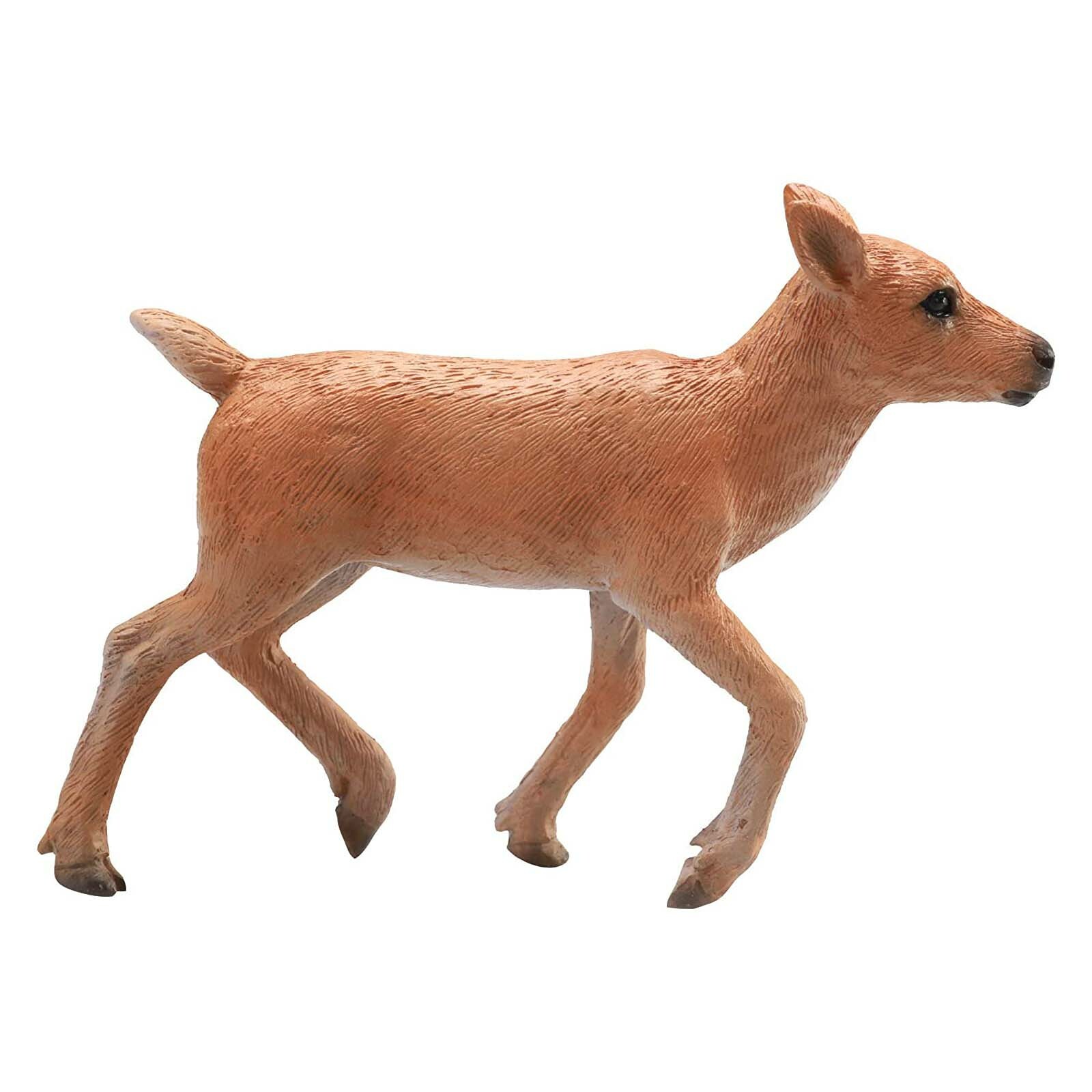 MOJO Reindeer Calen Animal Figure 387188 NEW Развивающие обучающие игрушки