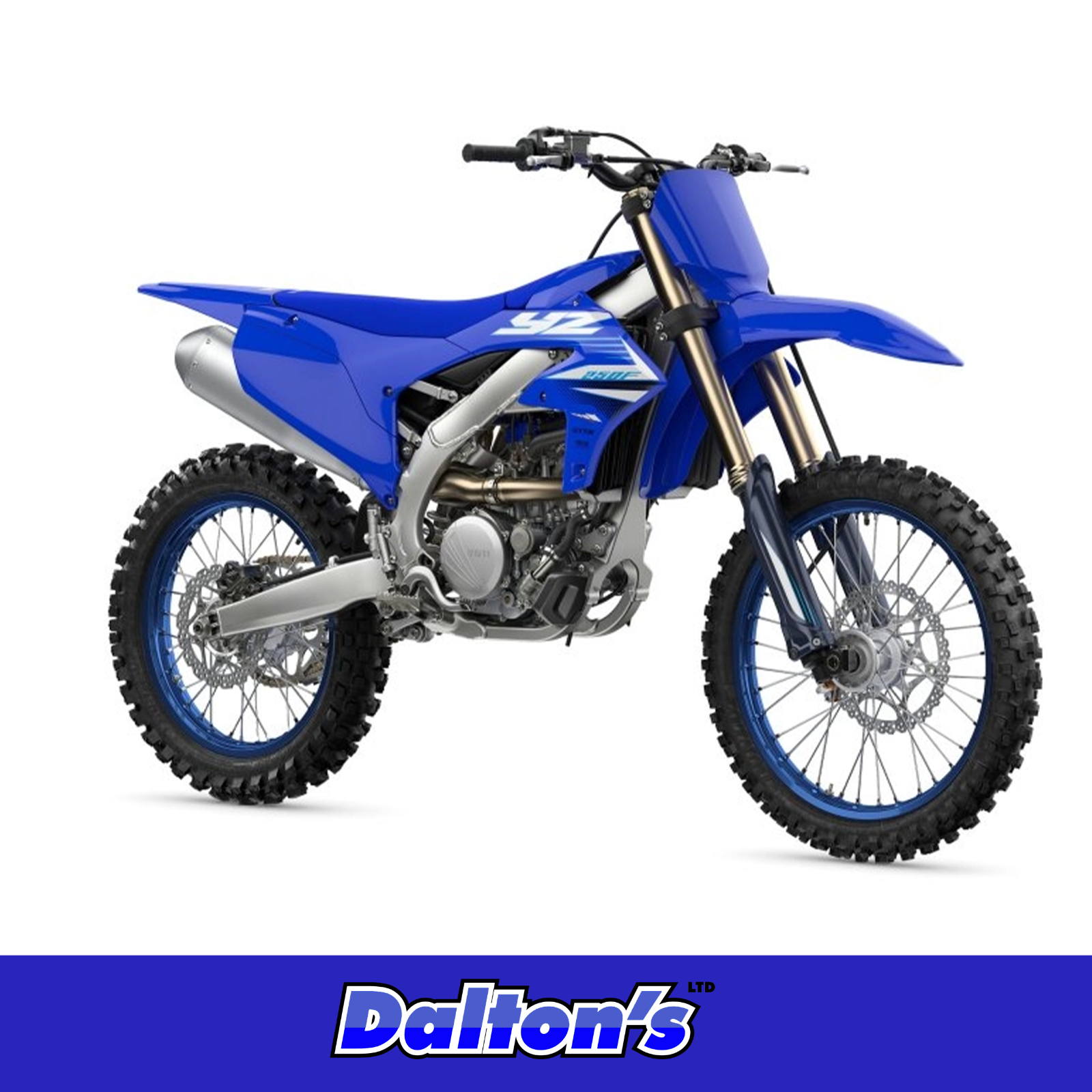 YZ250F 2025年式 YZシリーズ】2025年モデルを受注開始！！ | YSP大阪箕面