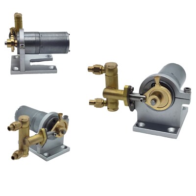 Microcosm  M11  Electric Steam boiler feed pump