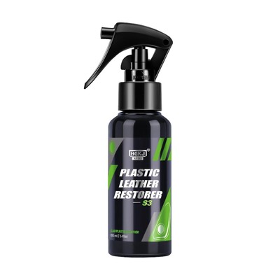 Car Restorer Coating For Interior/exterior Agentv Hot&New~~