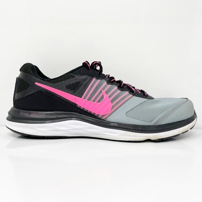 

Nike Womens Dual Fusion X 709501-001 Серые кроссовки для бега, размер 7, Серый, Dual Fusion X
