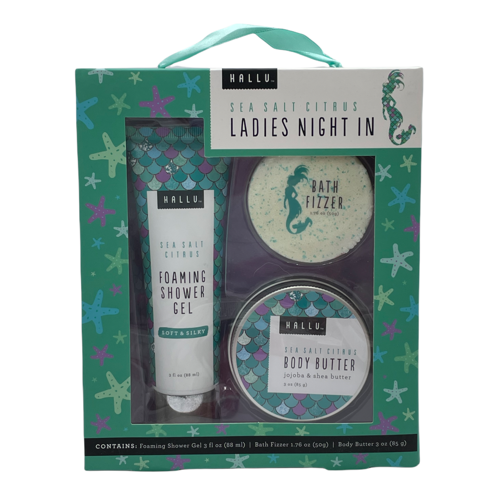 Bath Set