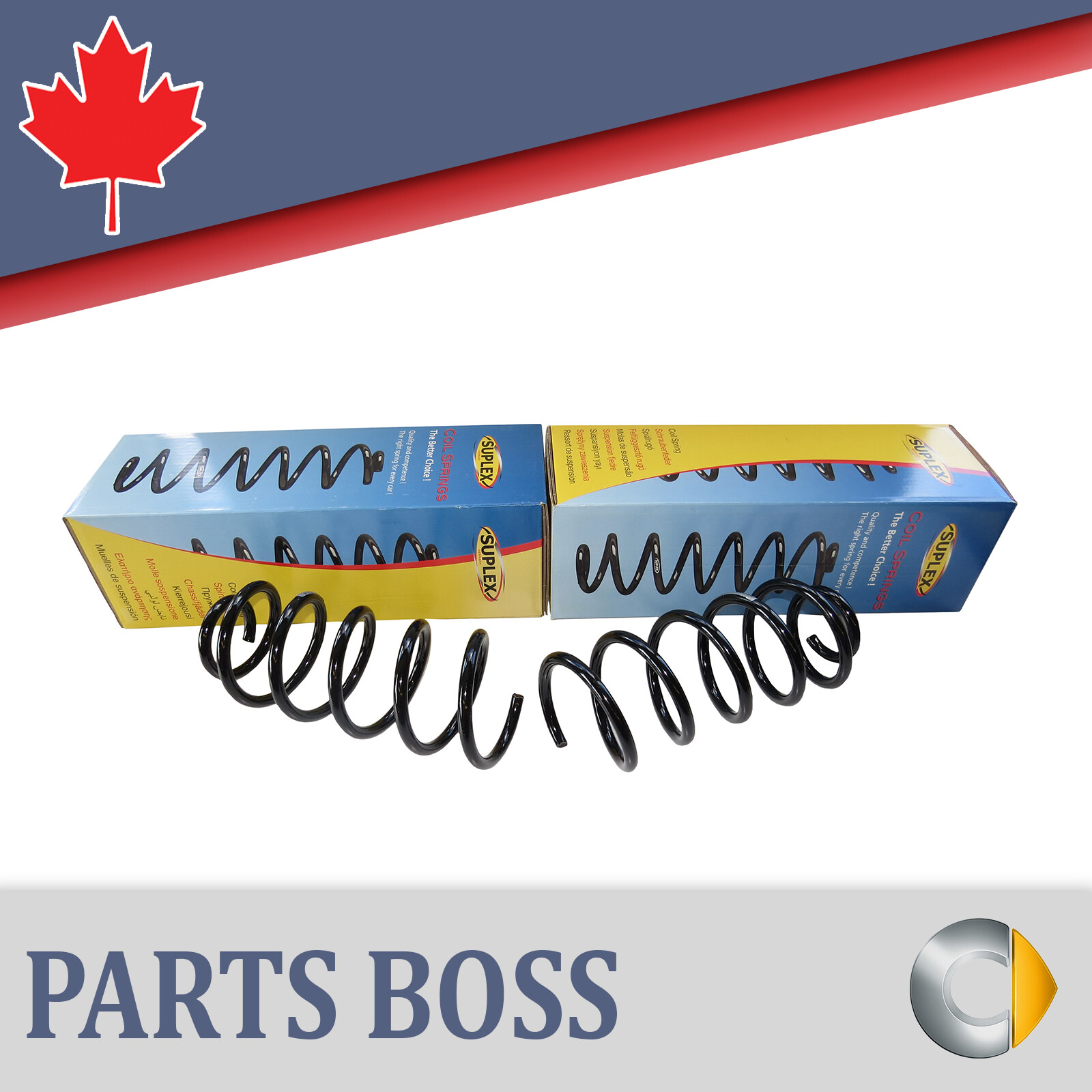 Smart Fortwo 2005-2006 NEW Suplex Coil Spring Set Rear | eBay Smart Fortwo 2005-2006 NEW Suplex Coil Spring Set Rear | eBay