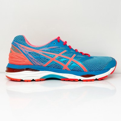 

Adidas Womens Gel Cumulus 18 T6C8N Синие кроссовки кроссовки размер 10, Синий, Gel Cumulus 18