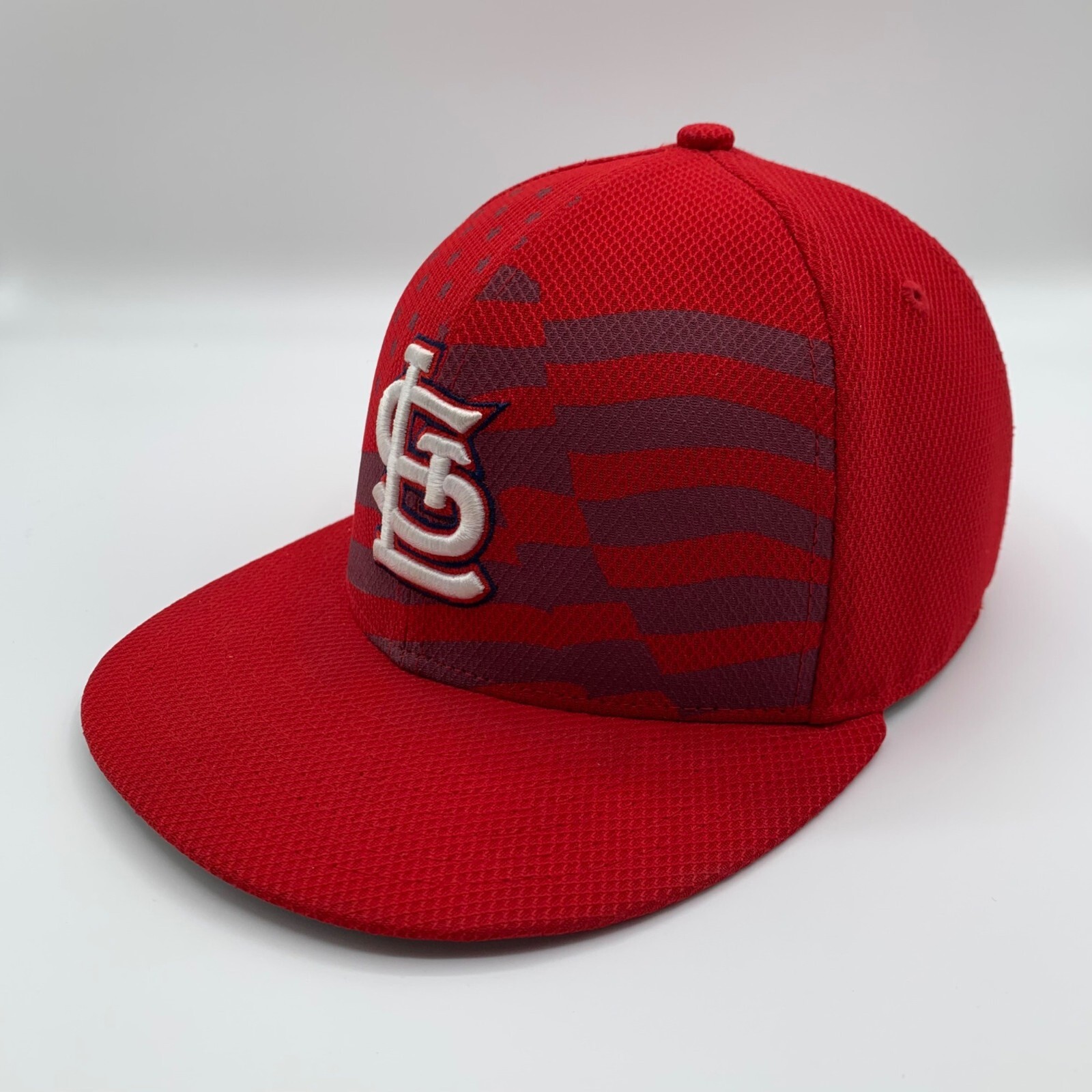 【US限定】 NEW ERA 59FIFTY Saint Louis Cardinals Red Gold St. Louis Cardinals New Era Historic World Series Champions