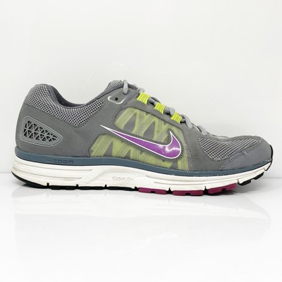 

Nike Womens Zoom Vomero 7 515412-050 Серые кроссовки для бега, размер 11, Серый, Zoom Vomero 7