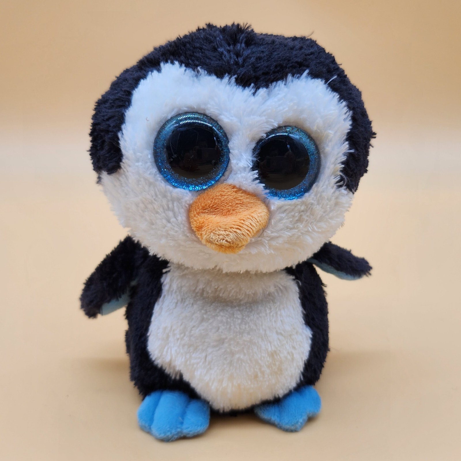 Eve Under Blue クジ アイコンぬいぐるみ 本日限定値下げ Eve Under Blue くじ Eve賞 アイコンぬいぐるみ